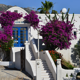 Marcos Beach Hotel