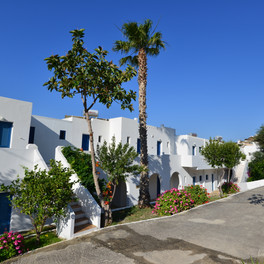 Marcos Beach Hotel