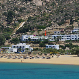 Marcos Beach Hotel