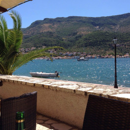 Captain Yiannis Hotel