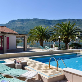 Captain Yiannis Hotel