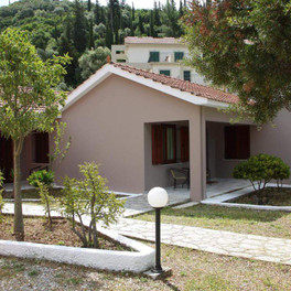 Captain Yiannis Hotel