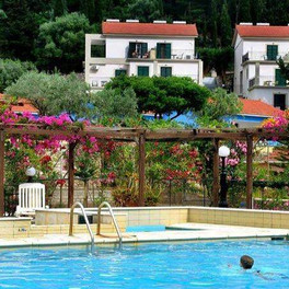 Captain Yiannis Hotel
