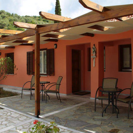 Captain Yiannis Hotel