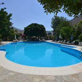 Kalydna Island hotel