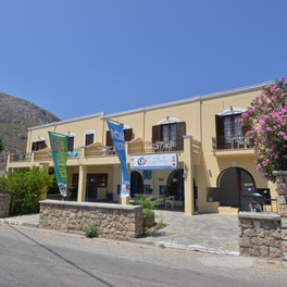 Kalydna Island hotel