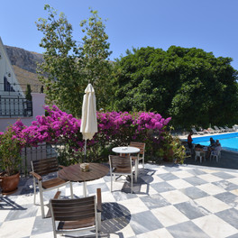Kalydna Island hotel
