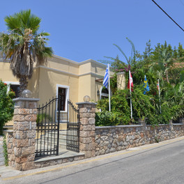 Kalydna Island hotel