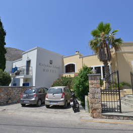 Kalydna Island hotel