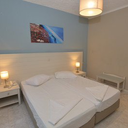 Kalydna Island hotel