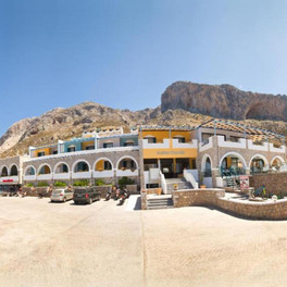 Elena Village Hotel & Suites