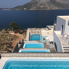 Elena Village Hotel & Suites