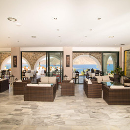 Elena Village Hotel & Suites