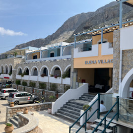 Elena Village Hotel & Suites