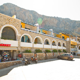 Elena Village Hotel & Suites