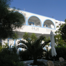 Akti Studios