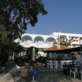 Akti Studios