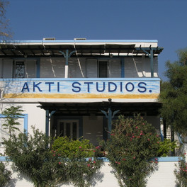 Akti Studios