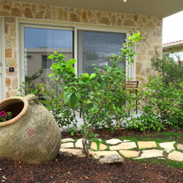 Makris Yialos Apartments