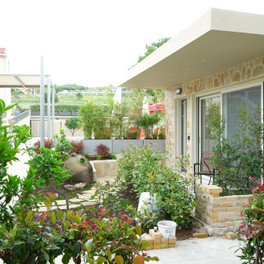 Makris Yialos Apartments