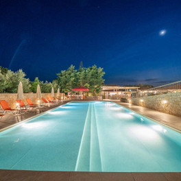 Makris Yialos Apartments