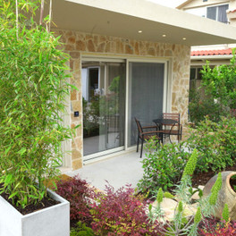 Makris Yialos Apartments