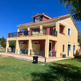 Xi Village