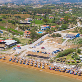 Xi Village