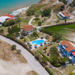 Xi Village