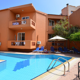 Elotia hotel