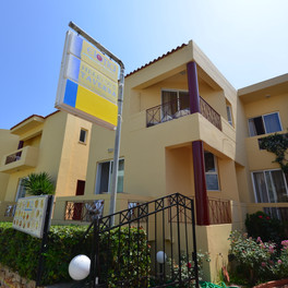 Elotia hotel