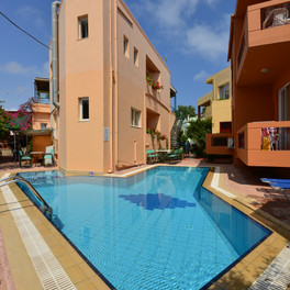 Elotia hotel