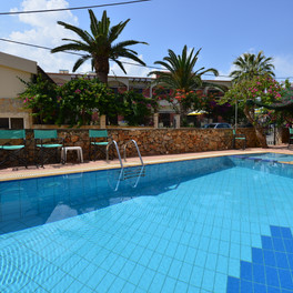 Elotia hotel