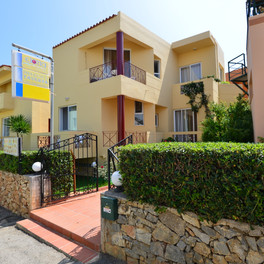 Elotia hotel