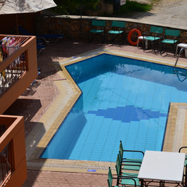 Elotia hotel