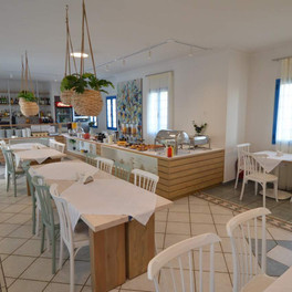 Romantica Apartments