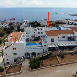 Romantica Apartments
