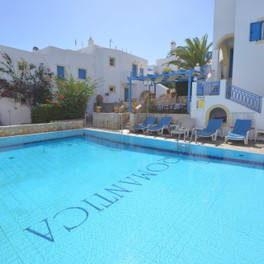 Romantica Apartments