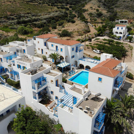 Romantica Apartments