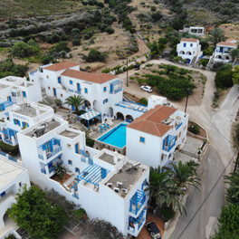 Romantica Apartments