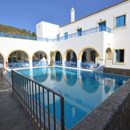 Romantica Apartments