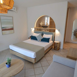Romantica Apartments