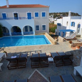 Romantica Apartments