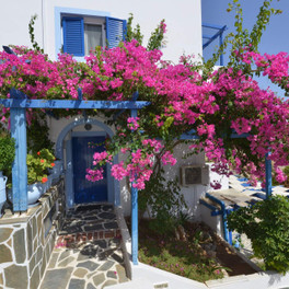 Pelagia Beach studios