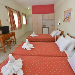 Pelagia Beach studios