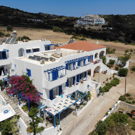 Pelagia Beach studios