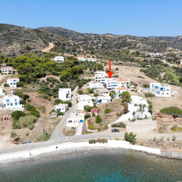 Pelagia Beach studios