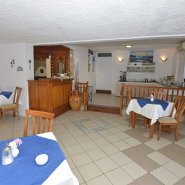 Pelagia Beach studios