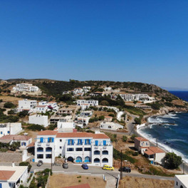 Romantica Hotel