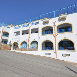 Romantica Hotel